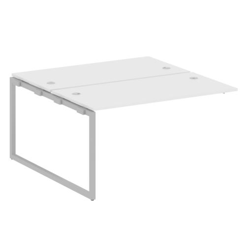 Проходной элемент бенч-системы на О-обр. м/к Metal System Quattro 40БО.ПРС-СП-2.3 фото 13