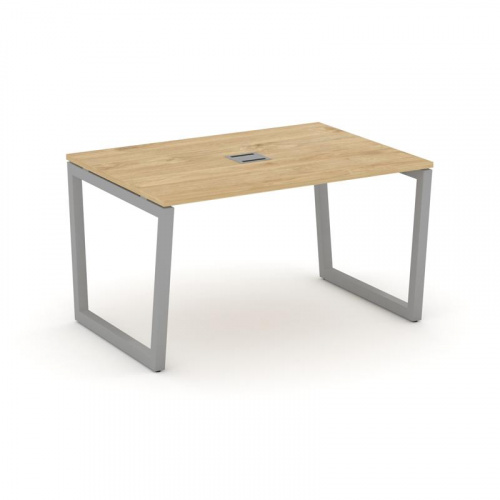 Style Project Стол переговорный SN-5T2.SPRG-003 Акация Лорка/Металл Антрацит/Заглушка Металл Антраци фото 2 Style Project Стол переговорный SN-5T2.SPRG-003 Акация Лорка/Металл Антрацит/Заглушка Металл Антраци фото 2