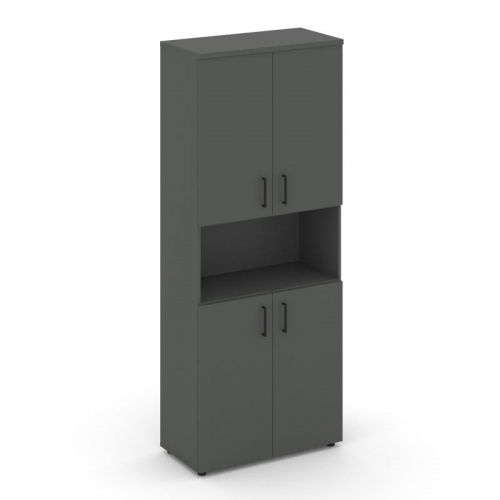 Шкаф высокий широкий Style Project SN.STS-107 фото 18