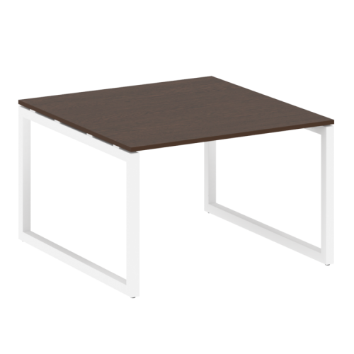 Переговорный стол на О-обр. м/к Metal System Quattro 50БО.ПРГ-1.2 фото 5