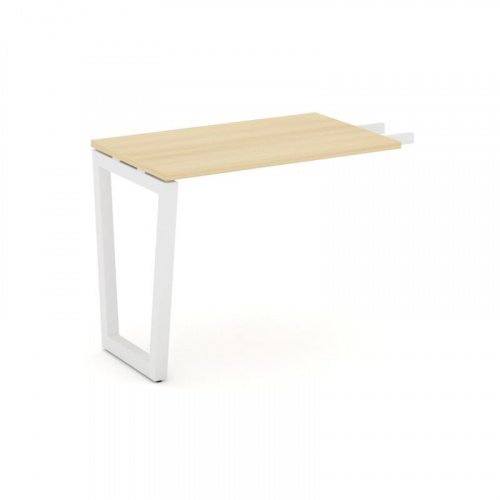 Style Project Брифинг-приставка SN-5T2.BR-001 Акация Лорка/Металл Антрацит 580*600*750 фото 21