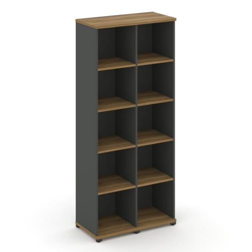 Стеллаж офисный Concept CN.STU-520 Стеллаж офисный Concept CN.STU-520