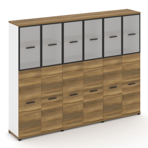 Шкаф офисный Concept CN.STS-535 RMB