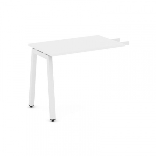 Style Project Брифинг-приставка SN-5A.BR-002 Белый/Металл Антрацит 780*600*750 фото 22