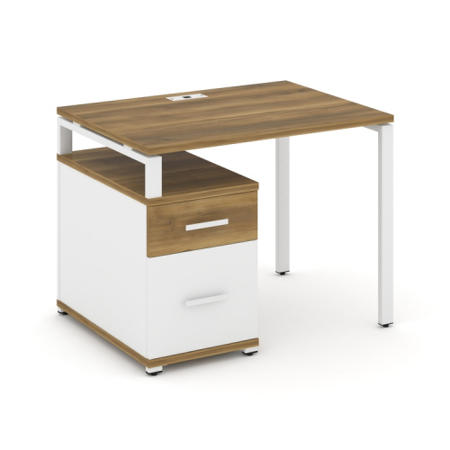 Стол письменный с опорной тумбой Concept CN.SP-305 фото 8