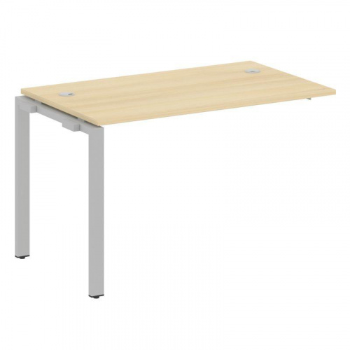 Брифинг-приставка на П-обр. м/к Metal System БП.ПРС-СП-1.2 фото 5