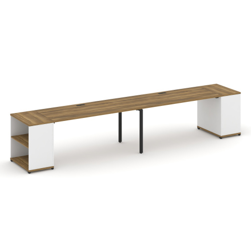 Бенч-система с опорными стеллажами Concept CN.ORS-204 фото 5