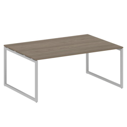 Стол переговоров на О-обр. м/к Metal System Quattro 40БО.ПРГ-1.5 фото 3 Стол переговоров на О-обр. м/к Metal System Quattro 40БО.ПРГ-1.5 фото 3