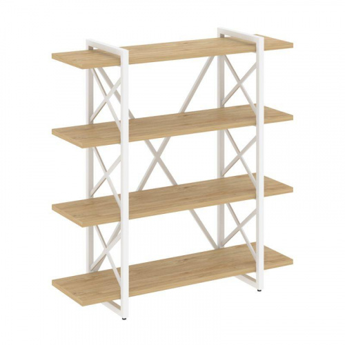 Стеллаж на 4 полки Loft VR.L-MST.O-4.8V фото 2 Стеллаж на 4 полки Loft VR.L-MST.O-4.8V фото 2