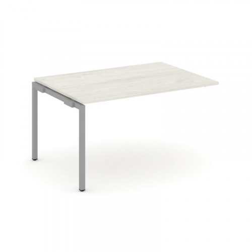 Style Project Проходной наб. элем. перег. стола SN-4P.NSPRG-001.3 Тиквуд Светлый/Металл Антрацит 980 фото 16