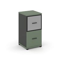 Шкаф офисный Concept CN.STU-212 RMB