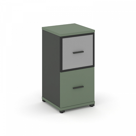 Шкаф офисный Concept CN.STU-212 RMB