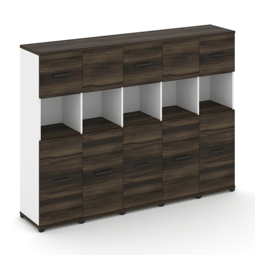 Шкаф офисный Concept CN.STU-455 B