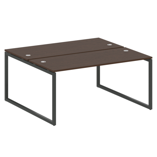 Бенч-система на О-обр. м/к Metal System Quattro 40БО.РАС-СП-2.4 фото 14