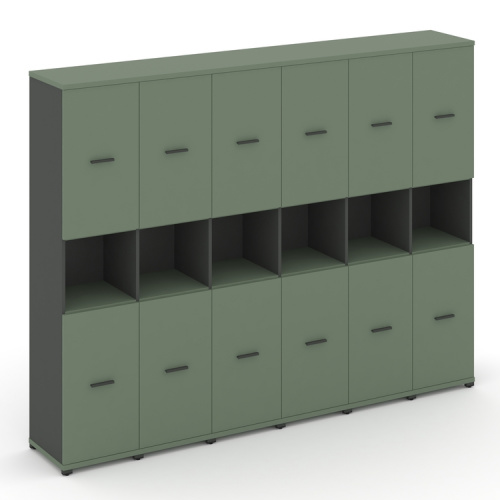 Шкаф офисный Concept CN.STU-563 A