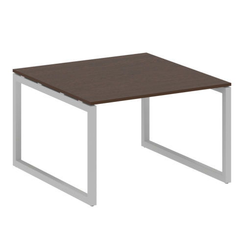 Переговорный стол на О-обр. м/к Metal System Quattro 50БО.ПРГ-1.2 фото 13