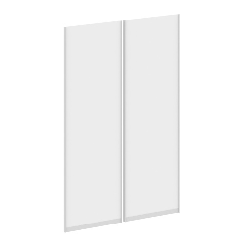 Комплект дверей ЛДСП для шкафа высокого L=1700мм Maris SH.DDK-7.1 фото 7 Комплект дверей ЛДСП для шкафа высокого L=1700мм Maris SH.DDK-7.1 фото 7