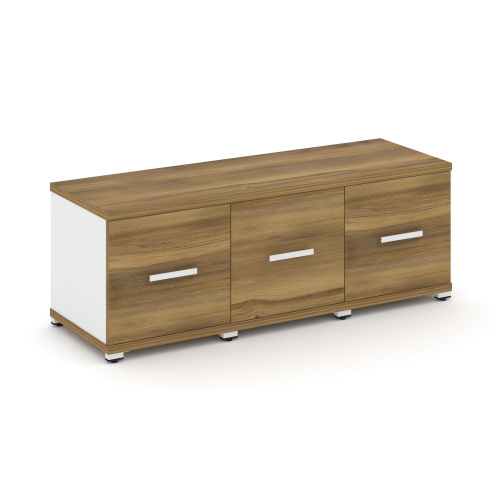 Шкаф офисный Concept CN.STU-133 W