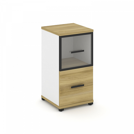 Шкаф офисный Concept CN.STU-212 RPB