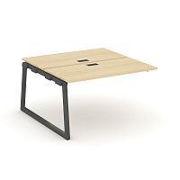 Style Project Проходной наб. элем. SN-5T1.DNRS-011 Акация Лорка/Металл Антрацит/Заглушка Пластик Чер