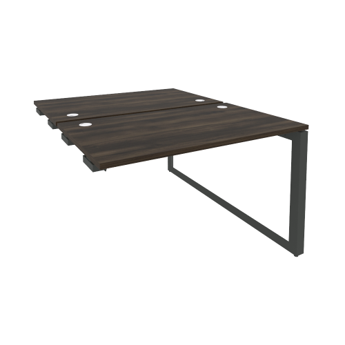 Стол-приставка на О-обр. м/к к опорным элементам Onix O.MO-D.SPR-2.7 фото 4