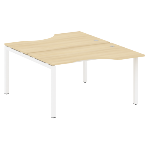 Бенч-система на П-обр. м/к Metal System Quattro 50БП.РАС-СА-2.2 фото 15