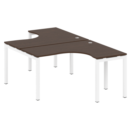 Бенч-система на П-обр. м/к Metal System Quattro 50БП.РАС-СА-2.3 фото 5 Бенч-система на П-обр. м/к Metal System Quattro 50БП.РАС-СА-2.3 фото 5