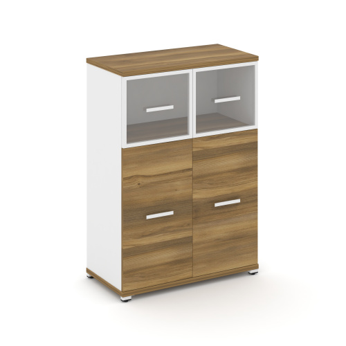 Шкаф офисный Concept CN.STS-314 RPW