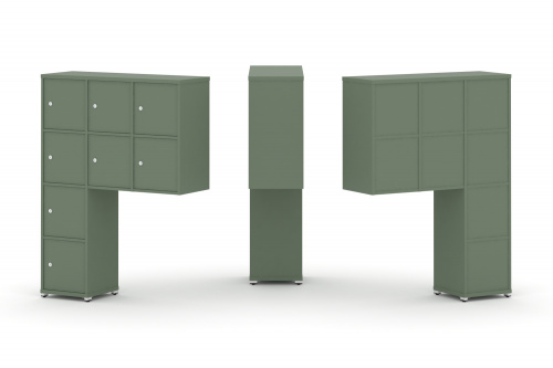 Надставка для стола высокая Concept CN.ONV-010 фото 3