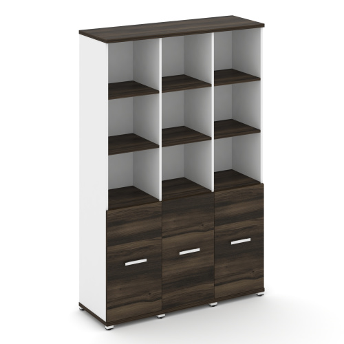 Шкаф офисный Concept CN.STU-531 W фото 2