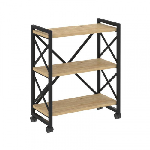 Стеллаж на 3 полки Loft VR.L-MST.K-3.8 фото 2
