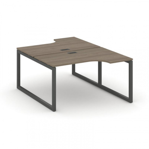 Бенч-система эргономичная Style Project SN-5O.DRPA-002 фото 22