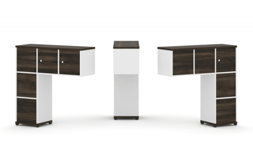 Надставка для стола низкая Concept CN.DNN-006 фото 11