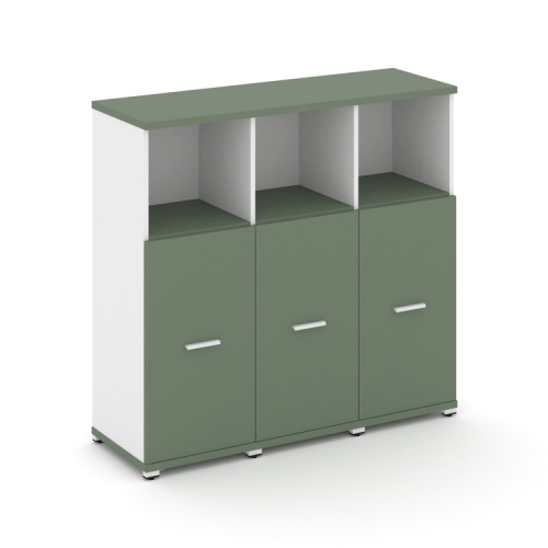 Шкаф офисный Concept CN.STU-333 W