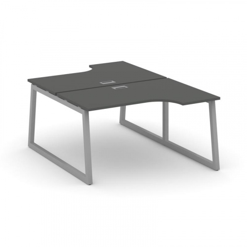 Style Project Рабочая станция эргоном. SN-5T1.DRPA-011 Акация Лорка/Металл Антрацит/Заглушка Пластик фото 17 Style Project Рабочая станция эргоном. SN-5T1.DRPA-011 Акация Лорка/Металл Антрацит/Заглушка Пластик фото 17