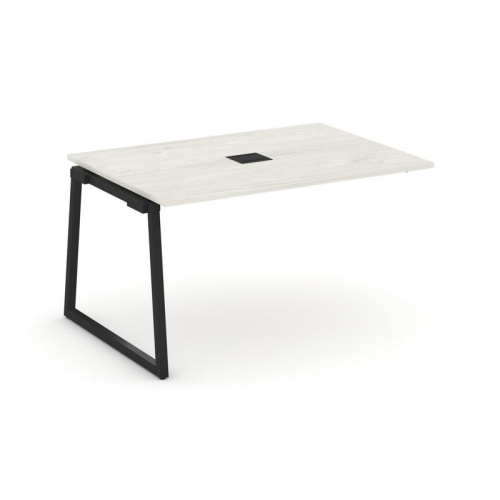 Style Project Проходной наб. элем. перег. стола SN-4T1.NSPRG-003 Акация Лорка/Металл Антрацит/Заглуш фото 8 Style Project Проходной наб. элем. перег. стола SN-4T1.NSPRG-003 Акация Лорка/Металл Антрацит/Заглуш фото 8