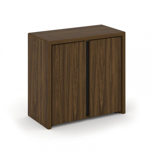 Шкаф офисный низкий Corner COR.ST-3.1