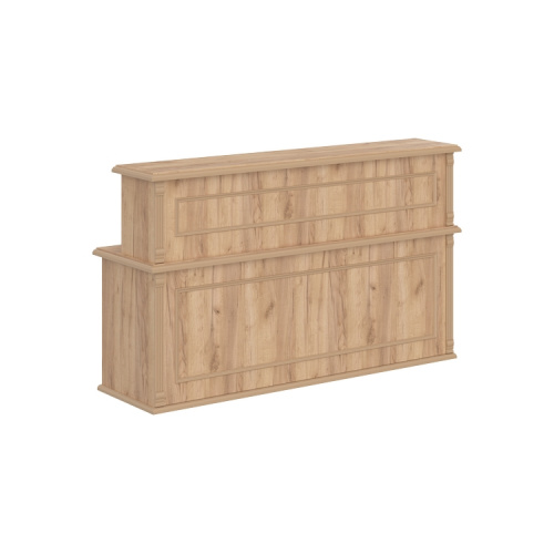 Стойка ресепшен Raut RMS 200 фото 4