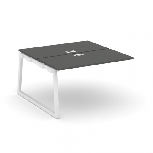 Style Project Проходной наб. элем. SN-5T1.DNRS-014 Акация Лорка/Металл Антрацит/Заглушка Пластик Чер фото 18