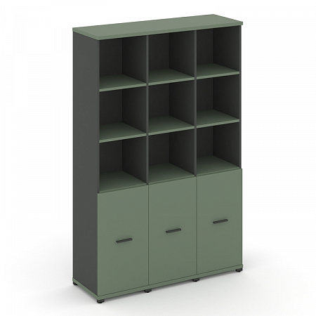 Шкаф офисный Concept CN.STU-531 A