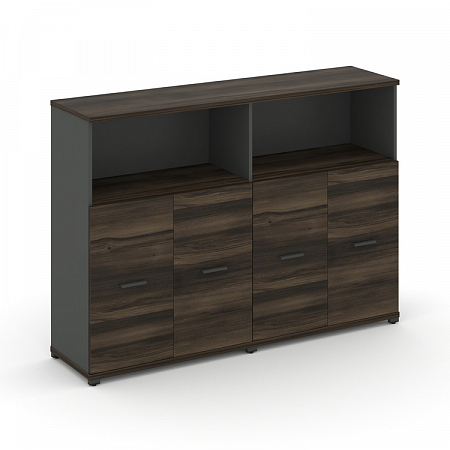 Шкаф офисный Concept CN.STS-323 A