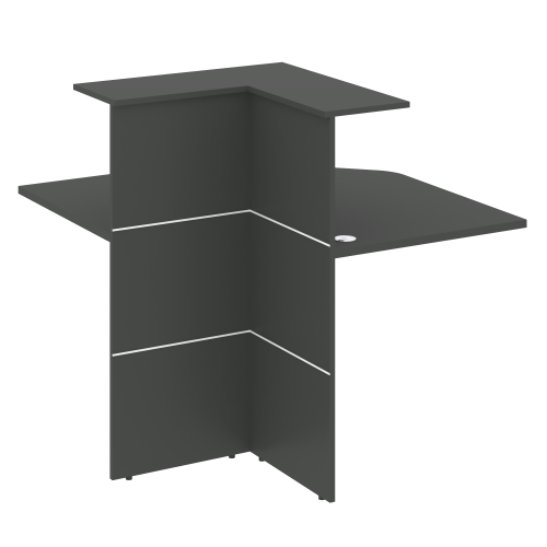 Модуль угловой внутренний высокий левый Onix O.R-MU.VNU (L) фото 3