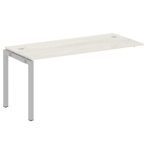 Проходной элемент бенч-системы на П-обр. м/к Metal System Quattro 50БП.ПРС-СП-1.4 фото 8 Проходной элемент бенч-системы на П-обр. м/к Metal System Quattro 50БП.ПРС-СП-1.4 фото 8