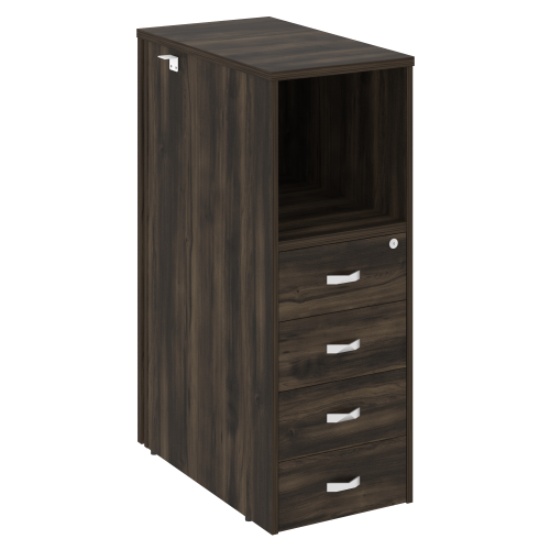 Тумба на 4 ящика Onix O.R-TV-4 фото 6