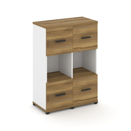 Шкаф офисный Concept CN.STU-325 B