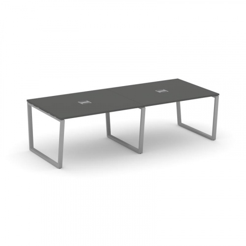 Style Project Стол переговорный SN-6T2.SPRG-044 Акация Лорка/Металл Антрацит/Заглушка Металл Антраци фото 18 Style Project Стол переговорный SN-6T2.SPRG-044 Акация Лорка/Металл Антрацит/Заглушка Металл Антраци фото 18