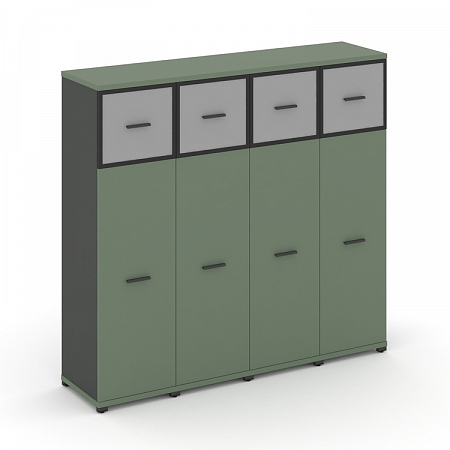 Шкаф офисный Concept CN.STU-444 RMB