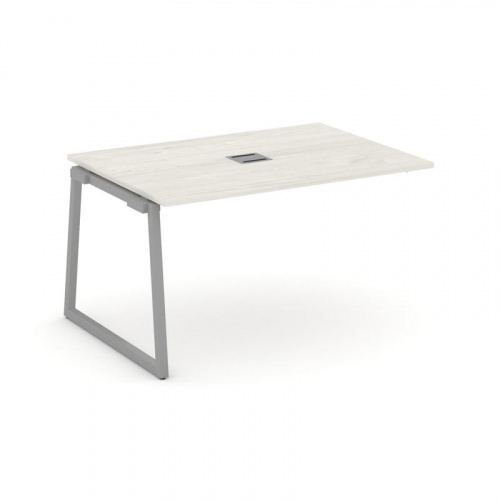 Style Project Проходной наб. элем. перег. стола SN-4T1.NSPRG-003 Акация Лорка/Металл Антрацит/Заглуш фото 11 Style Project Проходной наб. элем. перег. стола SN-4T1.NSPRG-003 Акация Лорка/Металл Антрацит/Заглуш фото 11