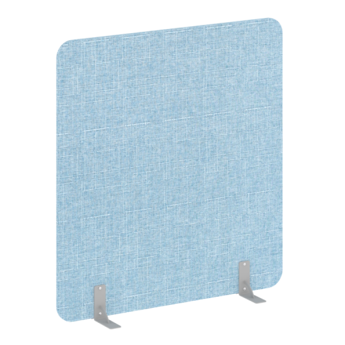 Перегородки на металлических опорах R-line soft AP.F-136-150 фото 5