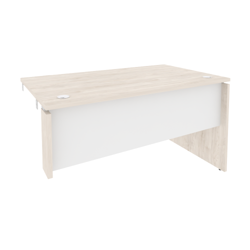 Стол-приставка к опорным элементам Onix O.SPR-3.8 (R)